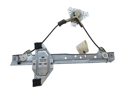 Rear right window mechanism CITROËN C3 II (SC_) 1.4 HDi 70 (SC8HZC, SC8HR0, SC8HP4) | BP26135609C25 - Image 2