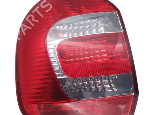 Rückleuchte Links für RENAULT MODUS / GRAND MODUS (F/JP0_) 1.5 dCi (FP0F, JP0F) (86 hp) 31346870