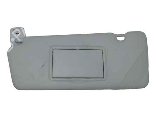 Used Left sun visor RENAULT CLIO IV (BH_) 1.5 dCi 75 (75 hp) 24895489