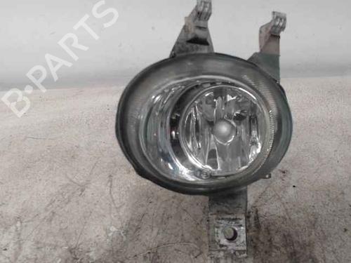 Used Left front fog light PEUGEOT 206 Hatchback (2A/C) 1.4 HDi eco 70 (68 hp) 24900290