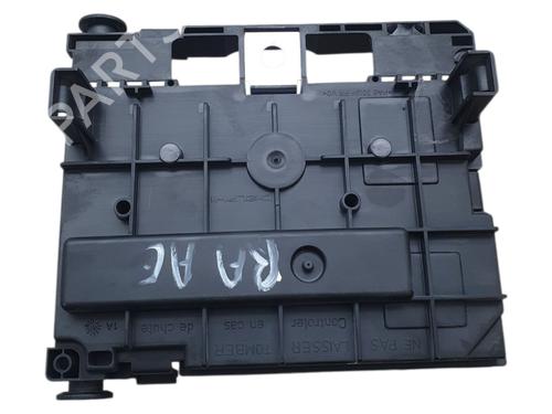 Fuse box PEUGEOT 308 SW I (4E_, 4H_) 1.6 HDi | BP27372556E1 