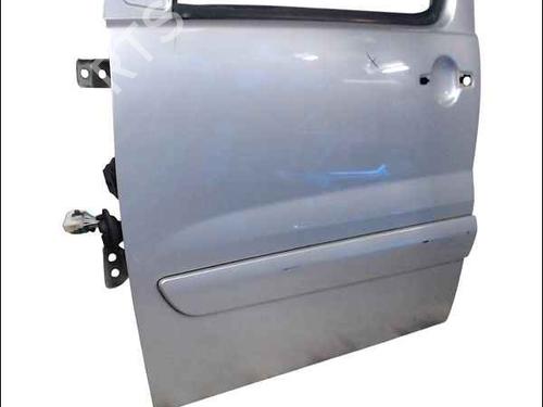 Left front door CITROËN JUMPY II (VF7)  | BP24906985C2 