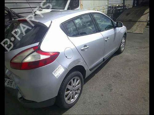 Rear wiper motor RENAULT MEGANE II (BM0/1_, CM0/1_) 1.5 dCi (BM1E, CM1E) | BP24913828M102 