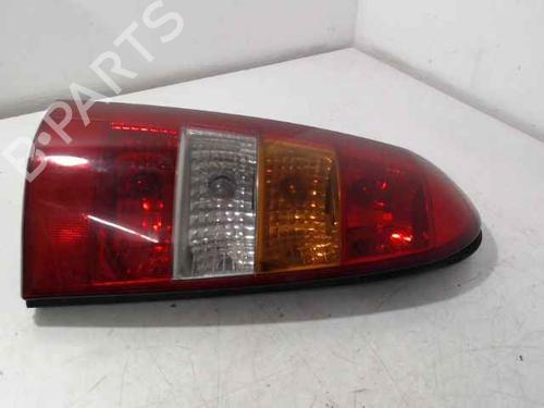Used Left taillight OPEL ASTRA G Estate (T98) 1.7 DTI 16V (F35) (75 hp) 24904830