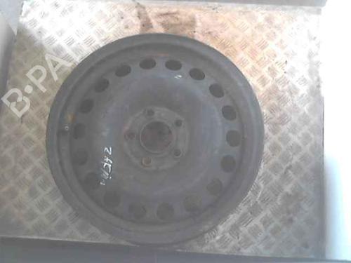 Used Rim OPEL ZAFIRA A MPV (T98) 2.0 DTI 16V (F75) (101 hp) 24912539