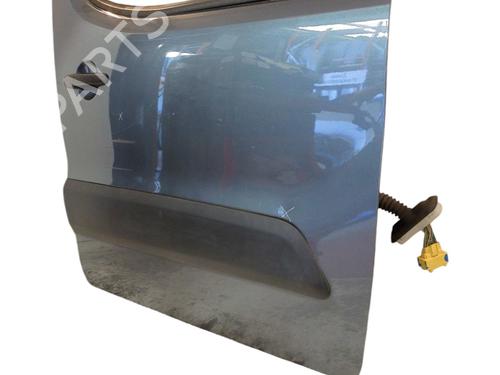 Dør høyre foran CITROËN BERLINGO MULTISPACE (B9) 1.6 HDi 90 | BP28684997C3 