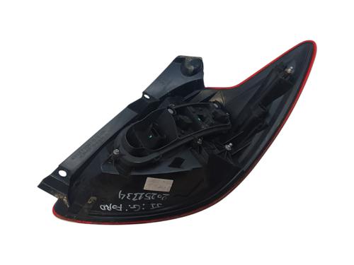 Left taillight FORD KA (RU8) 1.2 | BP35969169C34 - Image 2