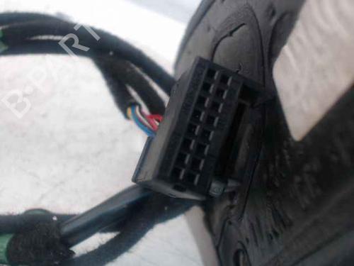 Right mirror VW PASSAT B6 (3C2) 1.9 TDI | BP24908548C27