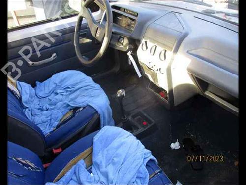 Steering column stalk PEUGEOT 205 II (20A/C) 1.0 | BP24898683I23 