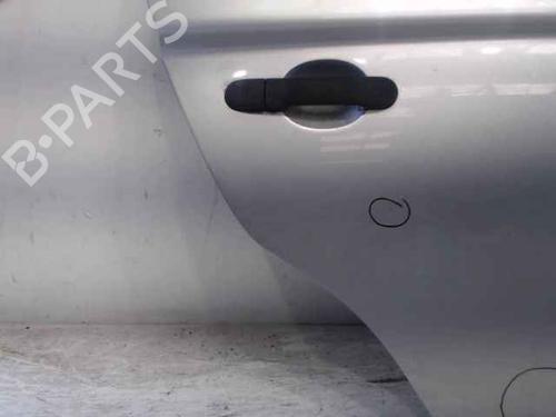 Right rear door NISSAN MICRA III (K12) 1.5 dCi | BP24910208C5
