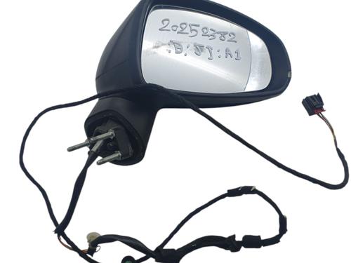 Used Right mirror Right mirror AUDI A1 (8X1, 8XK) 1.6 TDI (105 hp) 33834482 33834482