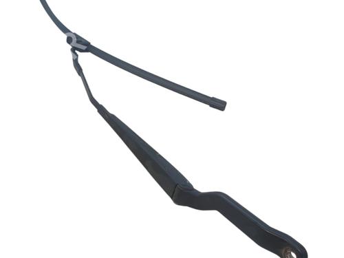 Used Front windshield wiper arm Front windshield wiper arm RENAULT ESPACE IV (JK0/1_) 2.0 dCi (JK03, JK04, JK1C, JK1G, JK1J, JK1K) (173 hp) 35934884 35934884