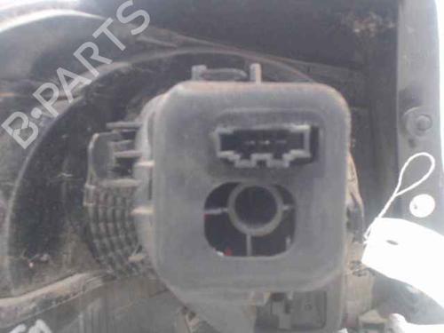 Right taillight VW GOLF VI (5K1) 1.6 TDI | BP25762578C35 