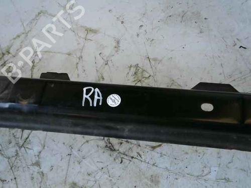 Front bumper reinforcement CITROËN C2 (JM_) 1.4 | BP24896481C109 