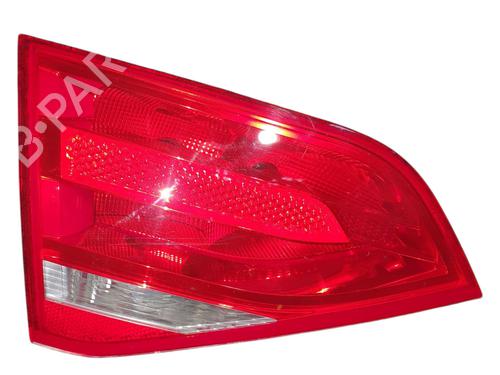 Used Left tailgate light AUDI A4 B8 (8K2) 2.0 TDI (143 hp) 28414086