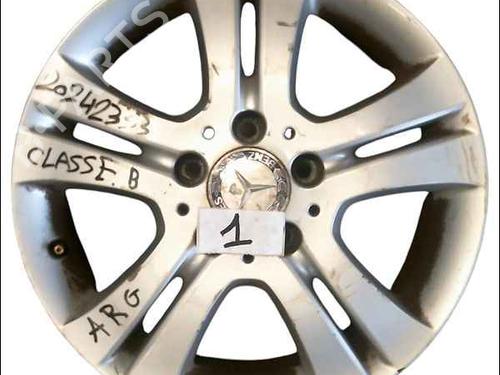 Used Rim MERCEDES-BENZ B-CLASS Sports Tourer (W245) B 180 CDI (245.207) (109 hp) 24911851