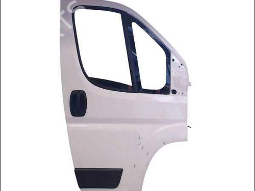 Used Right front door PEUGEOT BOXER Van 2.2 BlueHDi 120 (120 hp) 24910795