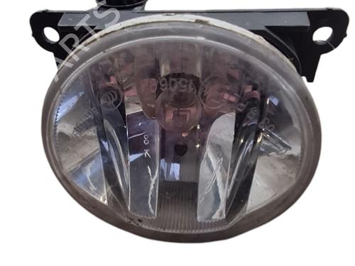 Used Right front fog light PEUGEOT 208 I (CA_, CC_) 1.2 PureTech 82 (82 hp) 30766142