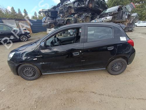 Tailgate MITSUBISHI MIRAGE / SPACE STAR VI Hatchback (A0_A) 1.0 (A05A) | BP33187221C6 - Image 5