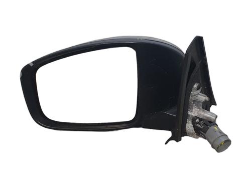 Used Left mirror RENAULT ESPACE IV (JK0/1_) 2.0 dCi (JK01, JK02, JK1J, JK1K, JK1H) (150 hp) 30766169
