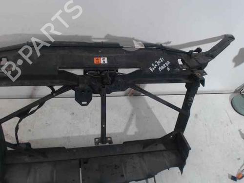 Frontplade/Frontkurv MAZDA 6 Station Wagon (GY) 2.0 DI (GY19) | BP24896863C72 