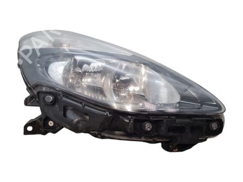 Used Right headlight RENAULT CLIO III (BR0/1, CR0/1) 1.5 dCi (88 hp) 32307374
