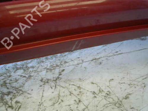 Front bumper CITROËN SAXO (S0, S1) 1.1 X, SX | BP24896945C7 