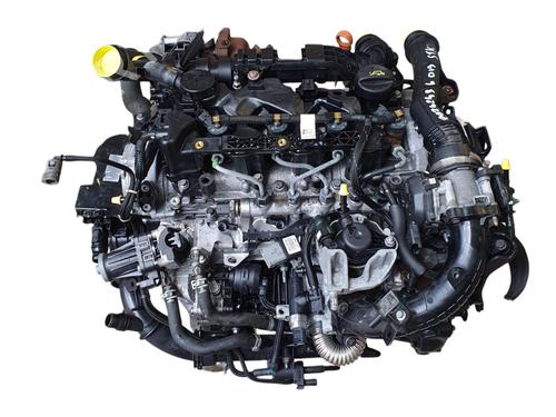 Used Engine Engine CITROËN C3 AIRCROSS II (2R_, 2C_) 1.5 BlueHDi 110 (110 hp) 36366132 36366132