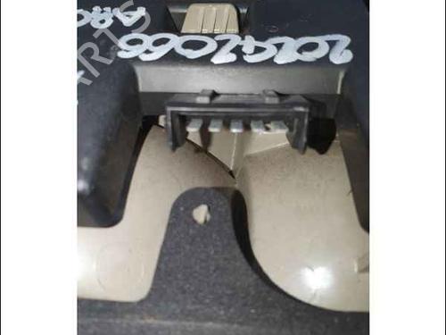 Left taillight FORD ESCORT VI (GAL, AAL, ABL)  | BP25012291C34 