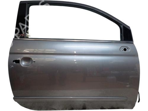 Used Right front door FIAT 500 (312_) 1.2 (312AXA1A) (69 hp) 30650866