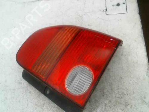 Used Right taillight VW LUPO I (6X1, 6E1) 1.4 (60 hp) 24909143
