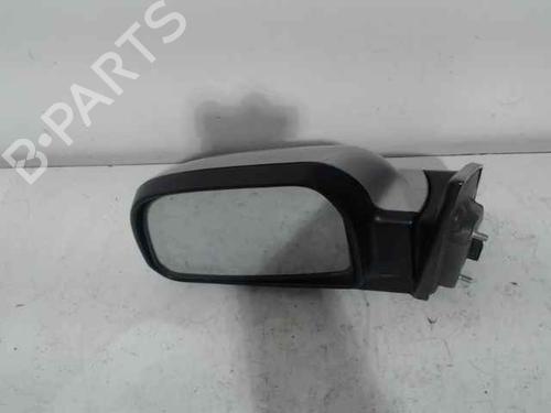 Left mirror HYUNDAI TUCSON (JM) 2.0 CRDi | BP24904334C26 