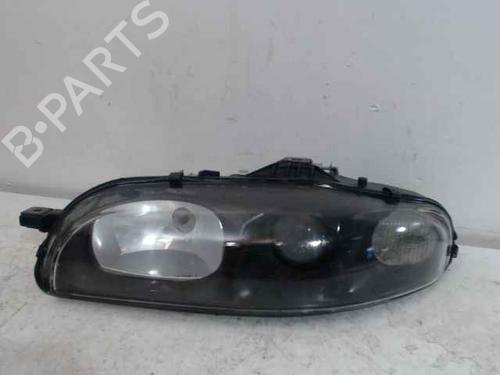 Venstre forlygte FIAT MAREA Weekend (185_) 1.9 JTD 110 (185BXT1A) (110 hp) 24901148