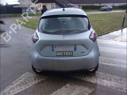 Engine RENAULT ZOE (BFM_) | BP35997114M1 - Image 8