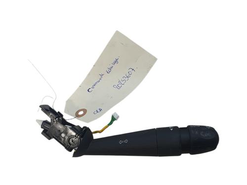 Used Headlight switch Headlight switch PEUGEOT 208 II (UB_, UP_, UW_, UJ_) 1.2 PureTech 100 (101 hp) 34528023 34528023