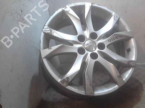 Used Rim PEUGEOT 508 I (8D_) 2.0 HDi (140 hp) 24912454