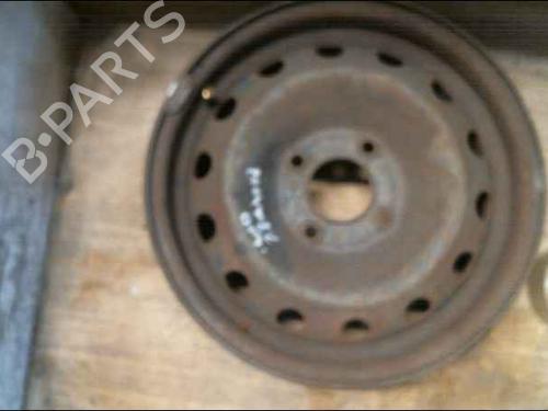 Used Rim PEUGEOT 306 Hatchback (7A, 7C, N3, N5) [1993-2003]  24913415