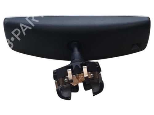 Rear mirror VW TOURAN (1T1, 1T2) 1.9 TDI | BP26648329I6 