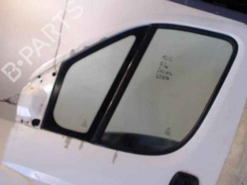 Dør venstre foran FIAT DUCATO Van (250_) 120 Multijet 2,3 D (120 hp) 24907202