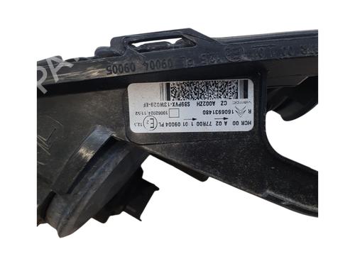 Right headlight CITROËN C3 II (SC_) 1.2 VTi 82 | BP37249265C29 - Image 3