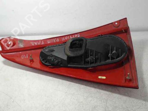 Right taillight PEUGEOT 107 (PM_, PN_) 1.0 | BP24909679C35 