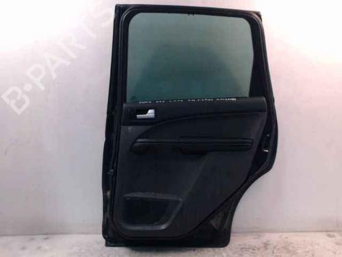 Dør højre bagtil FORD FOCUS C-MAX (DM2)  | BP24910487C5 