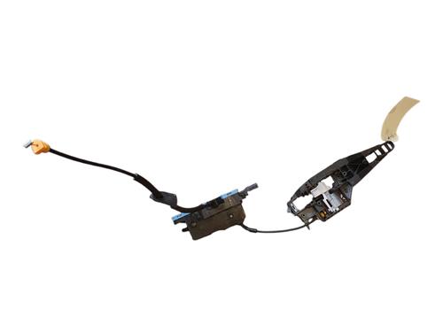 Used Rear right lock Rear right lock PEUGEOT 207 (WA_, WC_) 1.4 HDi (68 hp) 36507759 36507759