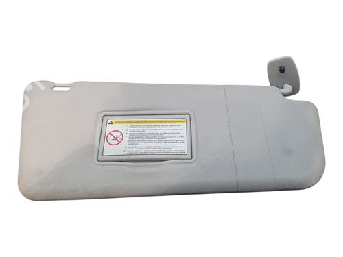 Højre solskærm CITROËN BERLINGO MULTISPACE (B9) 1.6 HDi 90 | BP31604381I2