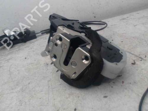 Front right lock NISSAN JUKE (F15) 1.5 dCi | BP24907874C97 