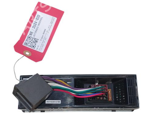 Radio OPEL VECTRA C GTS (Z02) | BP30091760E6