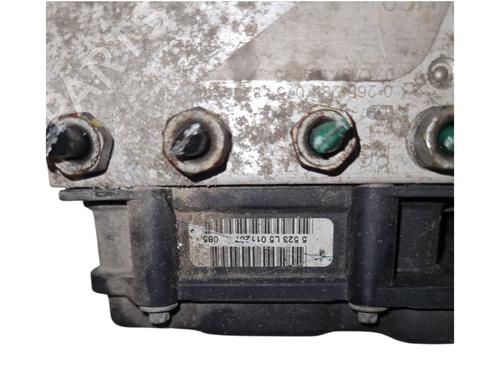 ABS pump RENAULT MODUS / GRAND MODUS (F/JP0_) 1.2 (JP0S) | BP38002886M43 - Image 3