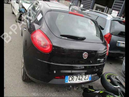 Rear windshield wiper arm FIAT BRAVO II (198_) 1.9 D Multijet (198AXB1A) | BP25011388C144 