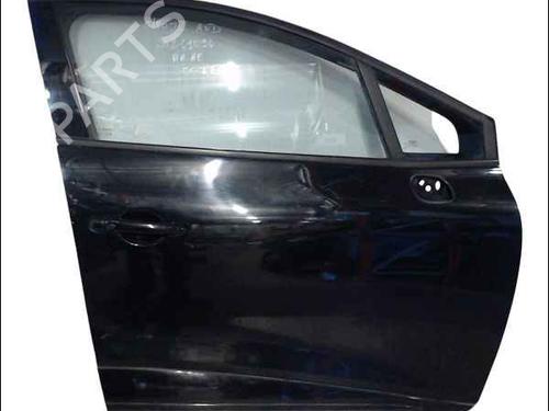 Used Right front door RENAULT CLIO IV (BH_) 1.5 dCi 90 (90 hp) 24910911