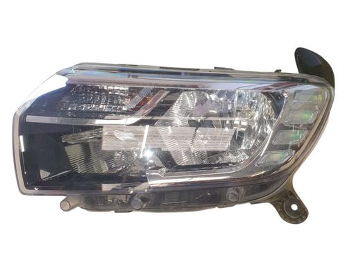 Used Left headlight DACIA SANDERO II 1.5 Blue dCi 95 (B8JL) (95 hp) 28136990
